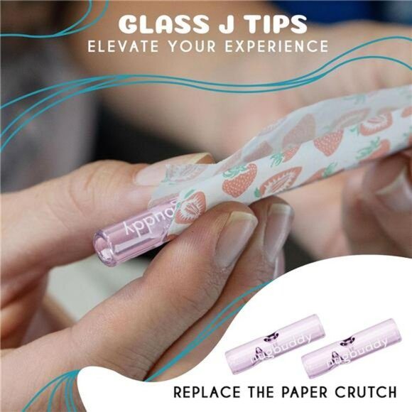 Pink smell proof storage case with glass jar tubes travel lockable organizer bag - Picture 5 of 7